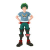 Figura de Izuku Midoriya de My Hero Academia de 18 cm