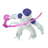Figura Frieza III Gxmateria de Dragon Ball Z en pose de combate