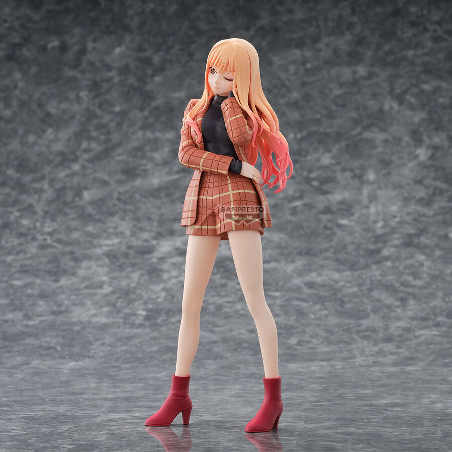 Figura de Marin Kitagawa de My Dress-Up Darling de 25 cm - 3