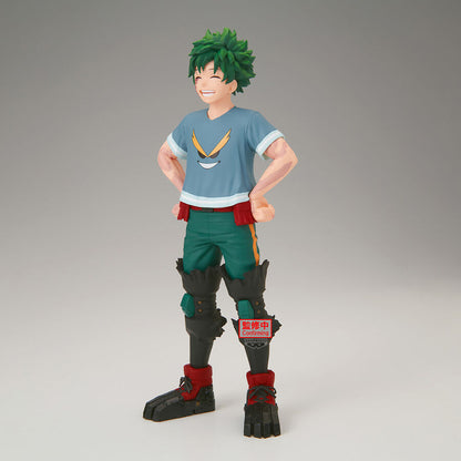 Figura de Izuku Midoriya de My Hero Academia de 18 cm - 3