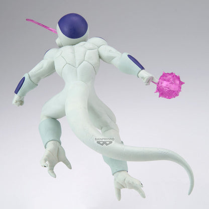 Figura Frieza III Gxmateria de Dragon Ball Z en pose de combate - 3