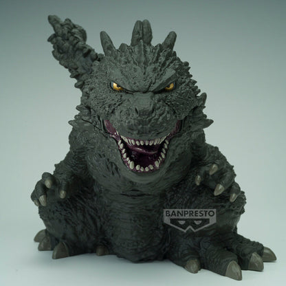 Figura Banpresto de Godzilla Minus Zero de 12 cm con la boca abierta - 3