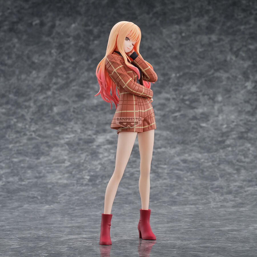 Figura de Marin Kitagawa de My Dress-Up Darling de 25 cm - 4