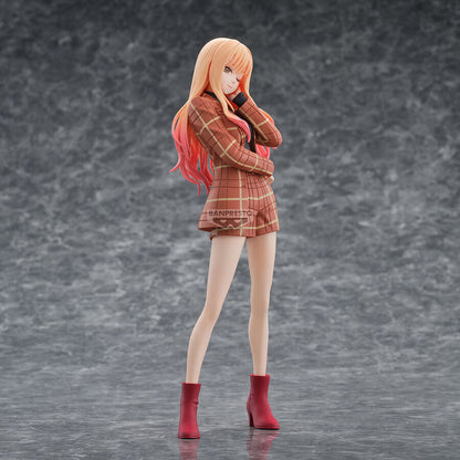 Figura de Marin Kitagawa de My Dress-Up Darling de 25 cm - 4
