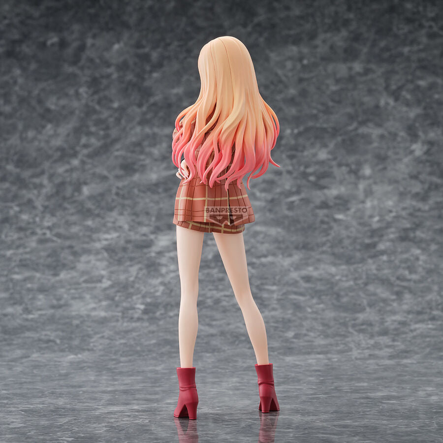 Figura de Marin Kitagawa de My Dress-Up Darling de 25 cm - 5