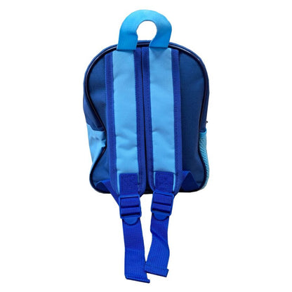 Mochila azul de Disney Stitch con estampado del personaje - 3