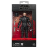Figura Star Wars The Black Series Mandalorian Super Commando Kebris en caja