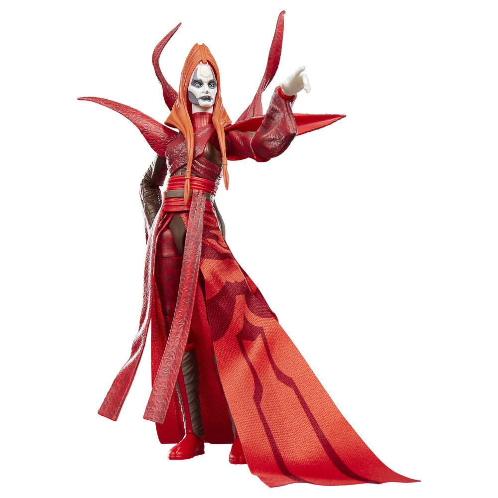 Figura articulada de Mother Talzin de Star Wars The Clone Wars - 7