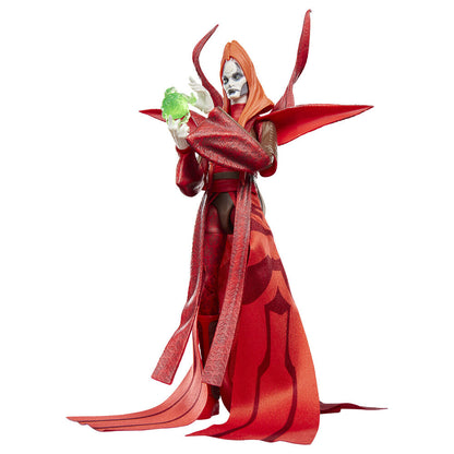 Figura articulada de Mother Talzin de Star Wars The Clone Wars - 5