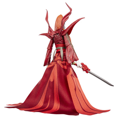 Figura articulada de Mother Talzin de Star Wars The Clone Wars - 6