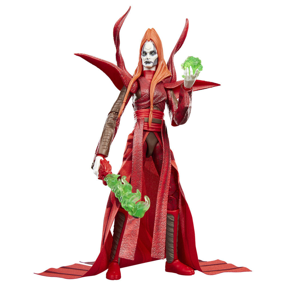 Figura articulada de Mother Talzin de Star Wars The Clone Wars - 4