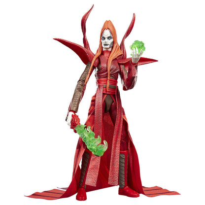 Figura articulada de Mother Talzin de Star Wars The Clone Wars - 4