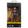 Figura articulada de Gar Saxon The Black Series de Star Wars