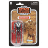 Figura articulada Super Battle Droid de Star Wars en blíster