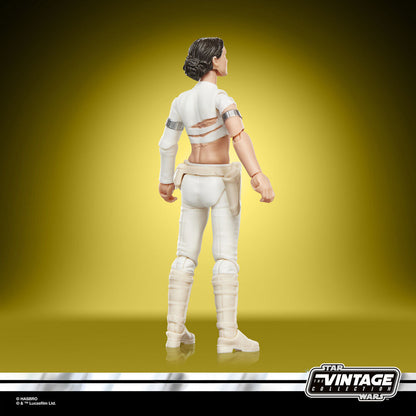 Figura articulada de Padmé Amidala de Geonosis con accesorio bláster - 3