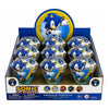Cápsulas sorpresa Sonic The Hedgehog con figura y slime