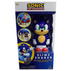 Figura 3D Slime Mixer de Sonic The Hedgehog de 20 cm