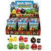 Sobre sorpresa Angry Birds con figura y bote de slime