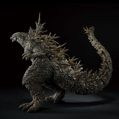 Figura Ichibansho de Godzilla de 18 cm con cola elevada - 7