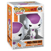 Figura Funko POP de Frieza de Dragon Ball Z en caja