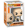 Figura Funko POP! de Krillin de Dragon Ball Z Frieza Saga en caja