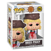 Figura Funko POP! de Miss Piggy pirata de Muppet Treasure Island