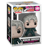 Figura Funko POP de Koichi Hirose en caja