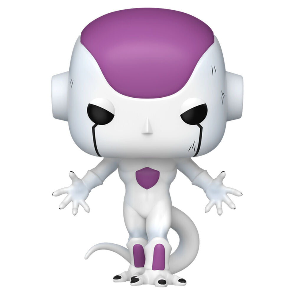 Figura Funko POP de Frieza de Dragon Ball Z en caja - 2