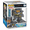 Figura Funko POP! Striker Eureka de Pacific Rim en caja