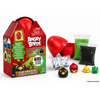Huevo sorpresa Angry Birds con figura y accesorios para slime