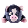 Peluche del cerdito Blaze de Toy Story con hocico y pezuñas rosas