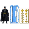 Figura articulada de Batman DC Comics de 15 cm con accesorios