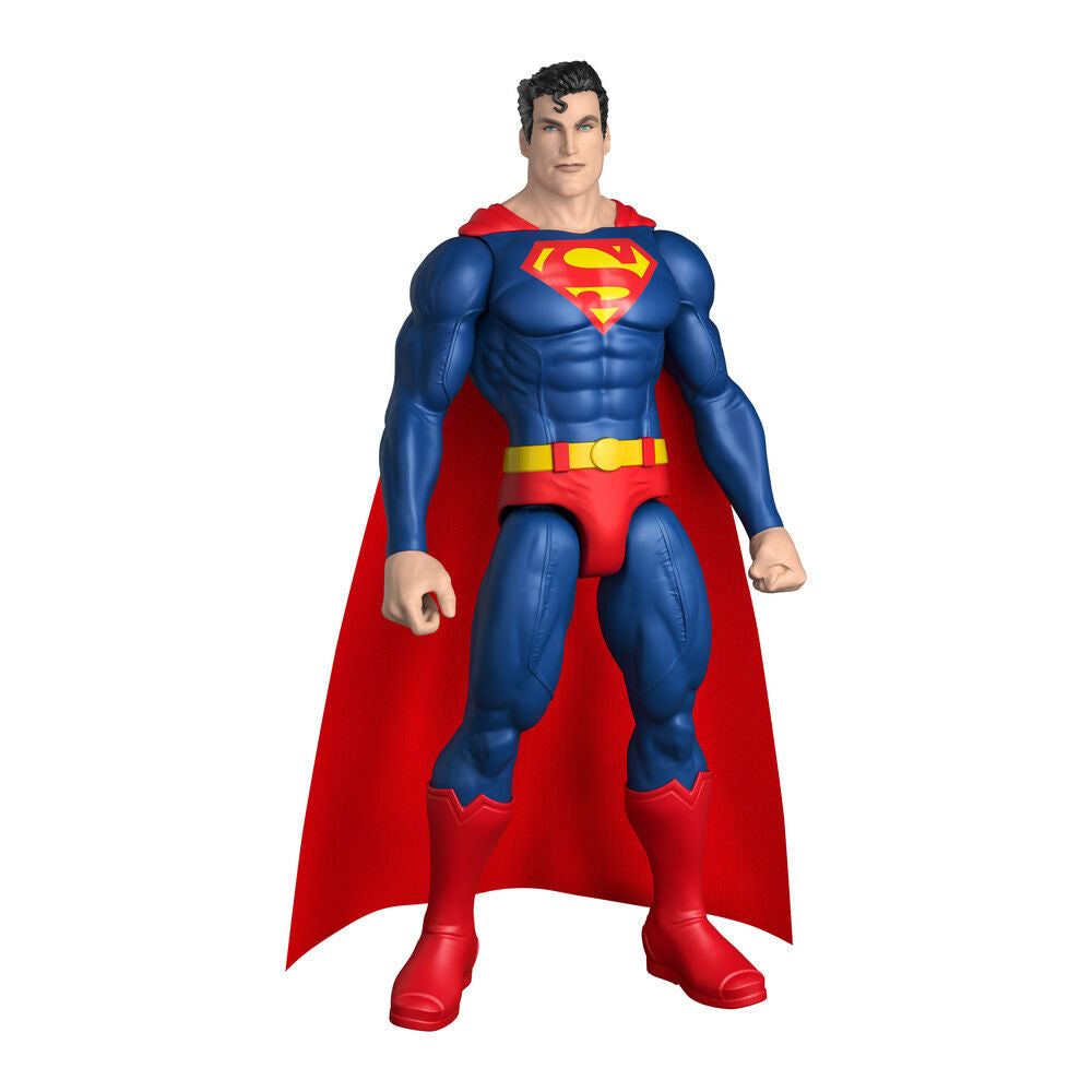 Figura articulada de Superman DC Universe de 30 cm en caja - 2