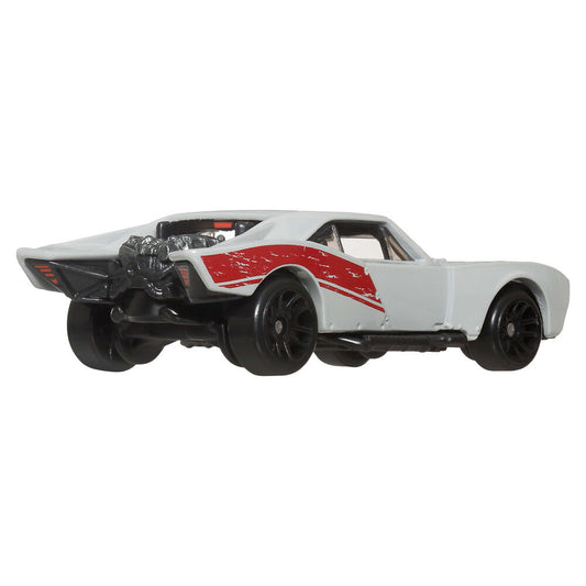 Set Hot Wheels Batman DC Comics con 10 vehículos a escala 1:64 - 3