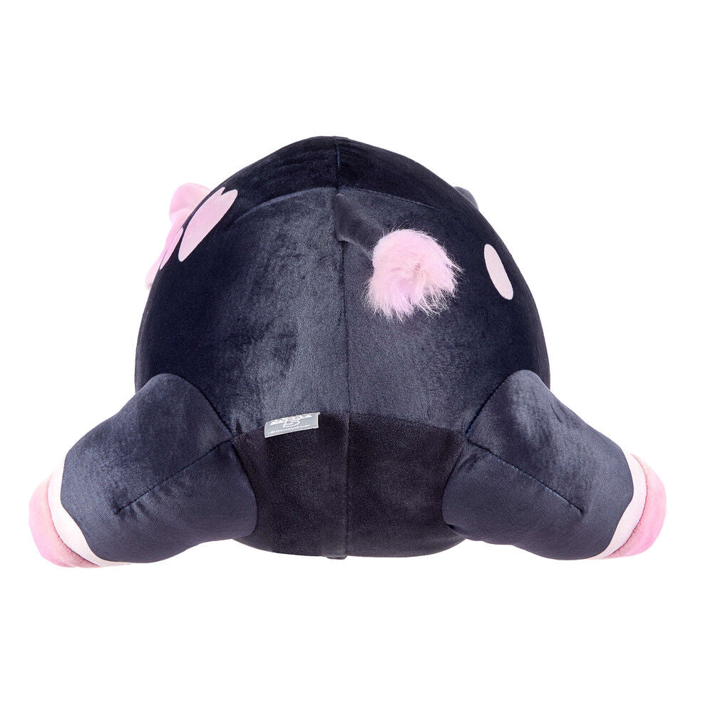 Peluche del cerdito Blaze de Toy Story con hocico y pezuñas rosas - 3