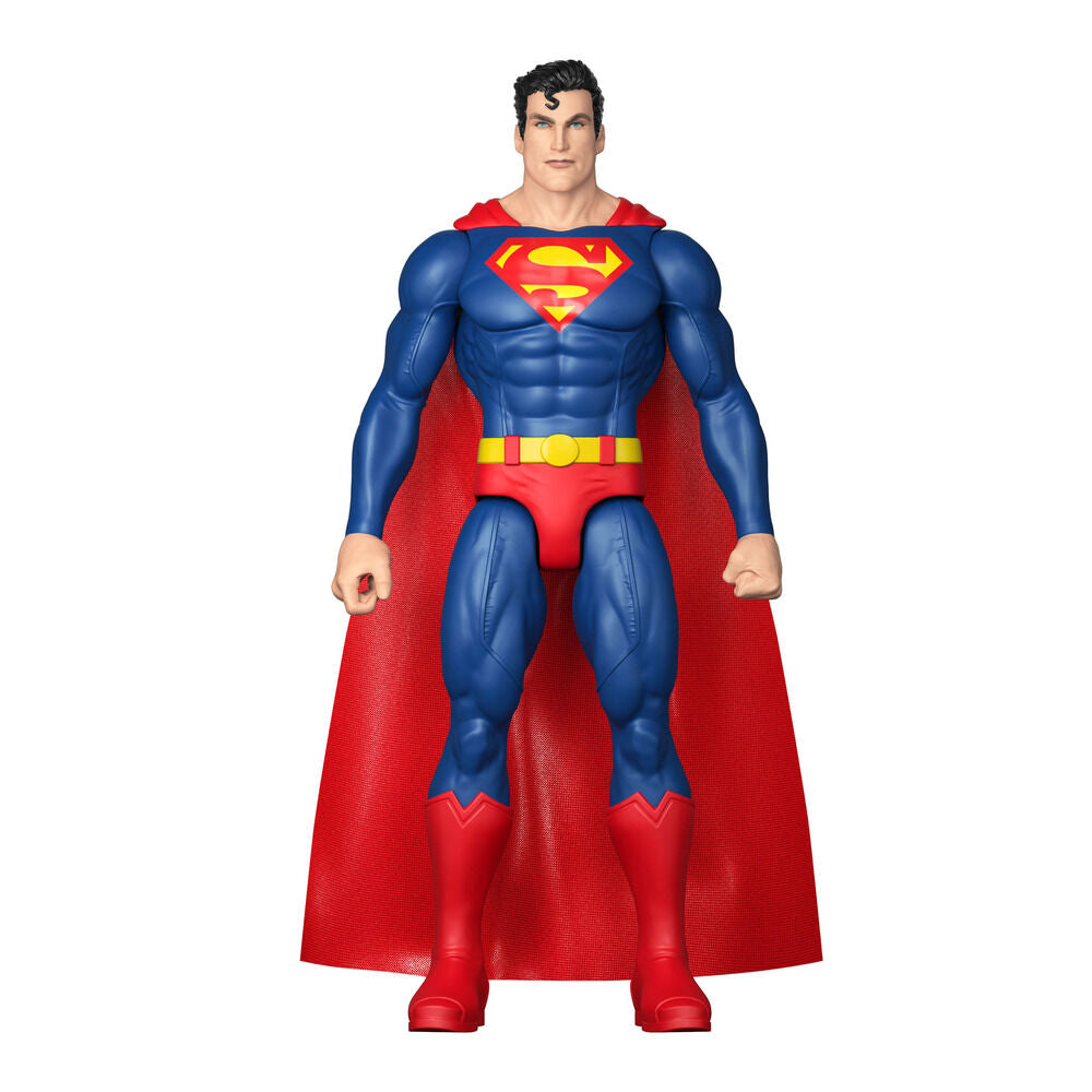 Figura articulada de Superman DC Universe de 30 cm en caja - 3