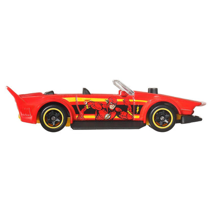 Set Hot Wheels Batman DC Comics con 10 vehículos a escala 1:64 - 4