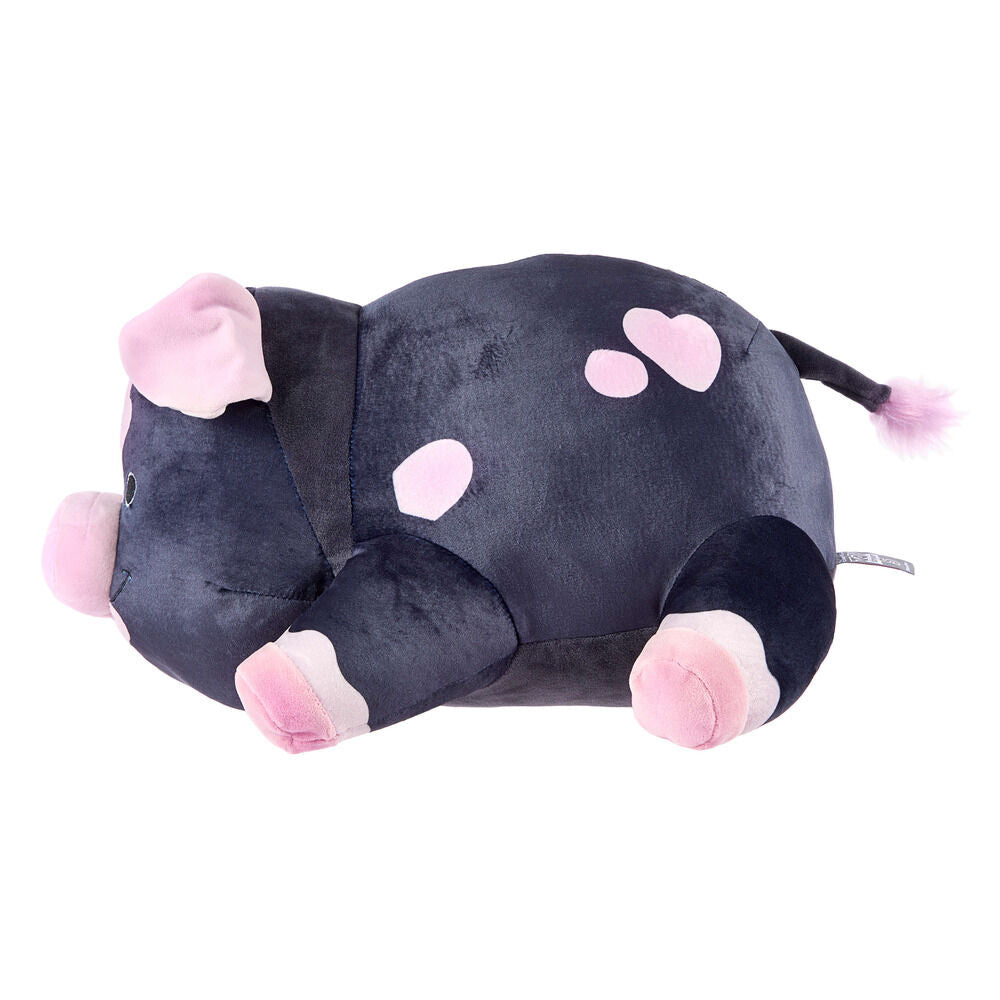 Peluche del cerdito Blaze de Toy Story con hocico y pezuñas rosas - 4