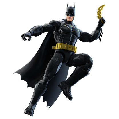 Figura articulada de Batman DC Comics de 15 cm con accesorios - 3