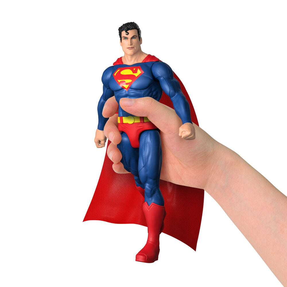 Figura articulada de Superman DC Universe de 30 cm en caja - 4