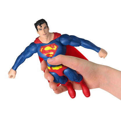 Figuras articuladas DC Universe de Batman, Superman y Flash de 30 cm - 2