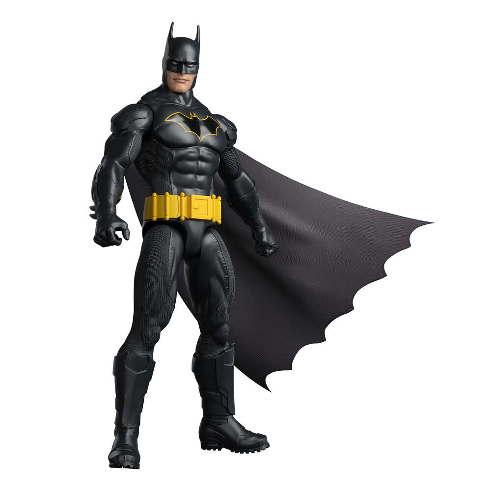 Figuras articuladas DC Universe de Batman, Superman y Flash de 30 cm - 4