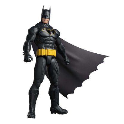 Figuras articuladas DC Universe de Batman, Superman y Flash de 30 cm - 4