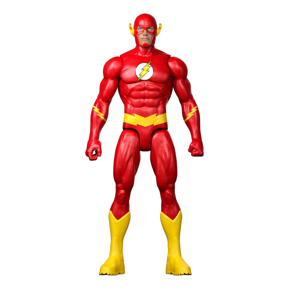Figuras articuladas DC Universe de Batman, Superman y Flash de 30 cm - 5