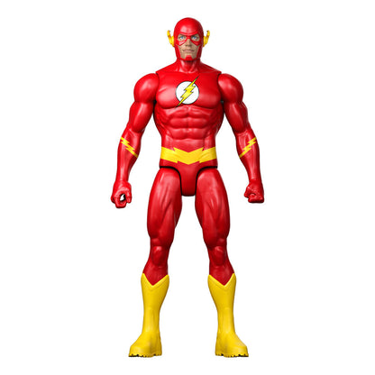 Figuras articuladas DC Universe de Batman, Superman y Flash de 30 cm - 5