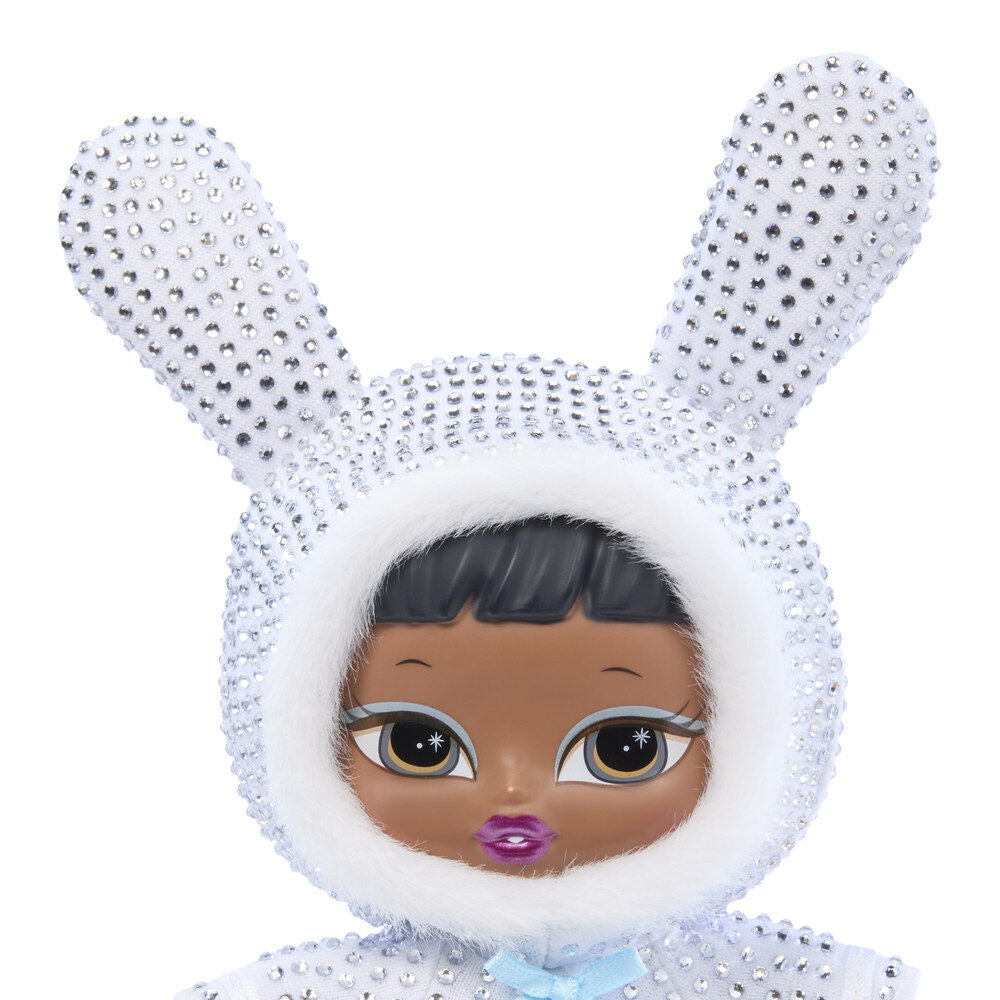 Llavero muñeca Bratziez Bling con varios diseños de colores - 13