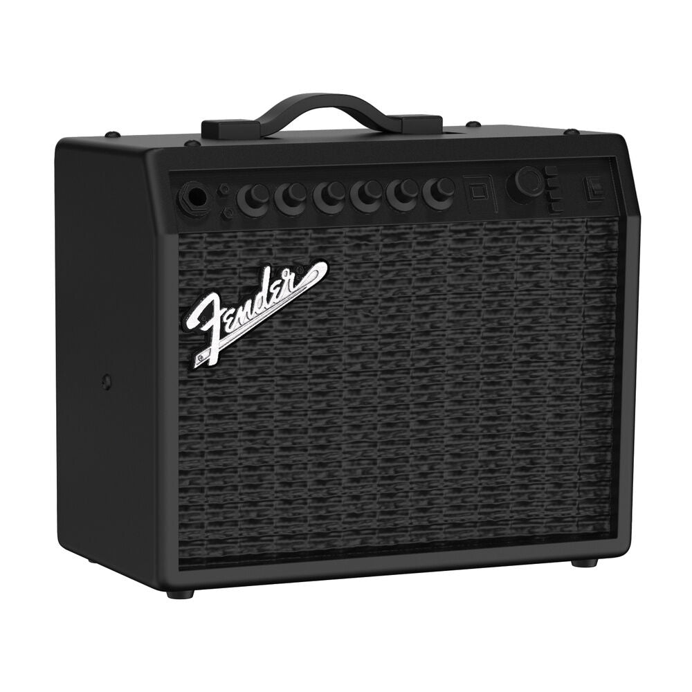Set MGA Miniverse Record Room con expositor de discos y guitarra - 8