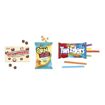 MGA Miniverse Vending Machine con tres minis exclusivos - 5