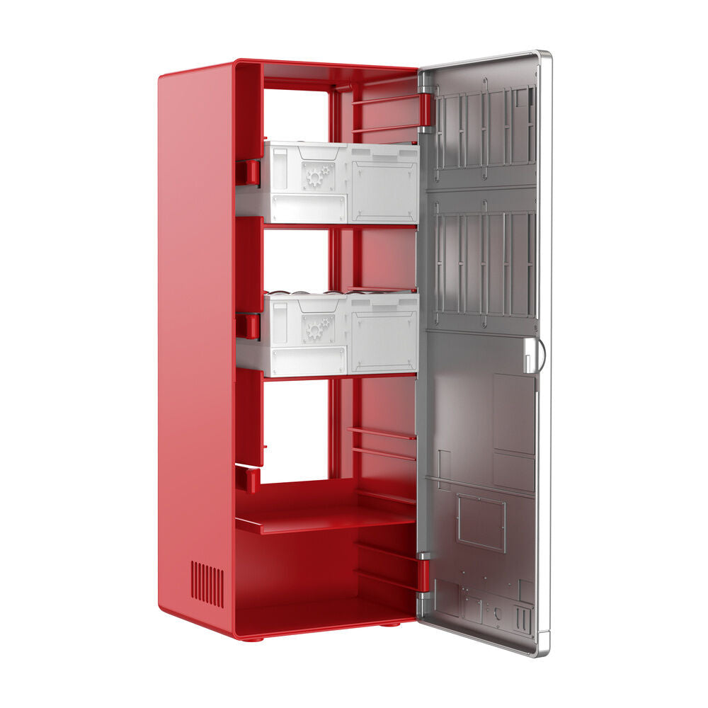 MGA Miniverse Vending Machine con tres minis exclusivos - 10