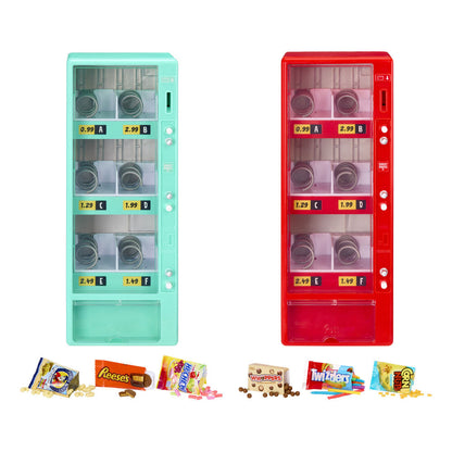 MGA Miniverse Vending Machine con tres minis exclusivos - 19